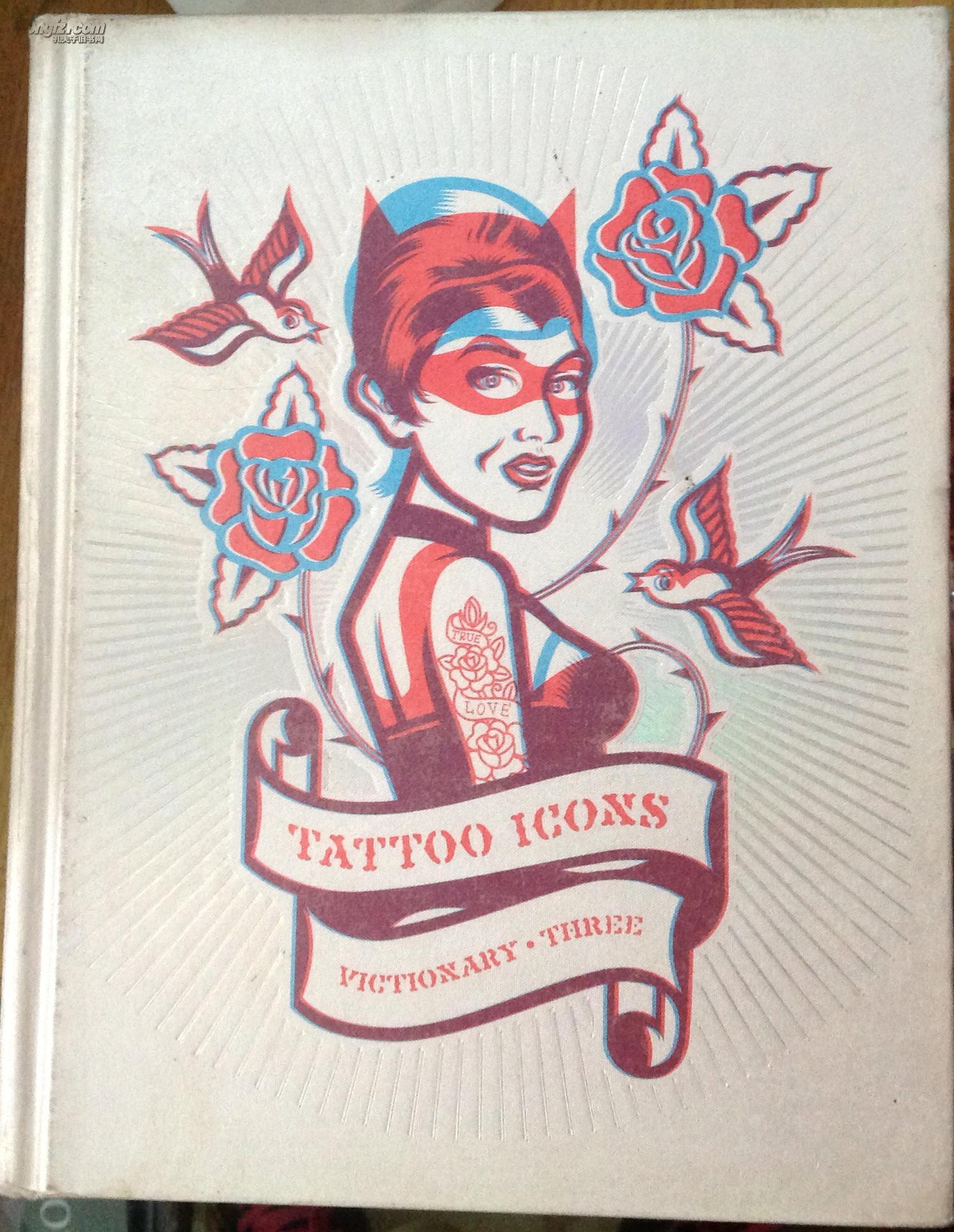 tattooicons   紋身