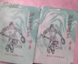 金庸------血笛浪子---2册全.