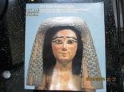 英日文对照版Art from Ancient Egypt