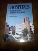 HOSPITALS what they are and how they work