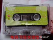 磁带——李湘（首张同名个人专辑）（有歌词，有说明）