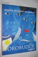 INDONESIAN CONTEMPORARY AND MODERN ART（印度尼西亚当代艺术和现代艺术，BOROBUDUR Auction 2008）