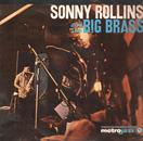 老唱片一张  SONNY ROLLINS