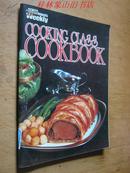 COOKING CLASS COOKBOOK