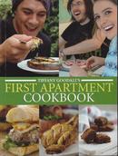 First Apartment Cookbook