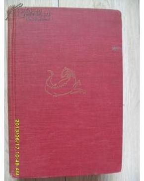 A Treasury of American Folklore（美国民间文学宝藏）