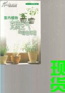 室内植物：充满生气的绿色环境——园艺百科