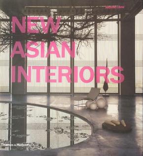 New Asian Interiors 东方风格室内设计