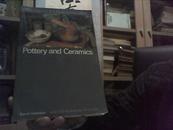 （英文原版）The thames and hudson manual of pottery and ceramics   陶瓷卷（泰晤士和哈德逊手册）