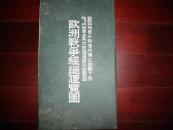 【孔网孤本】1917年《欧洲战争经过便览图》附32张大地图及若干附图，硬精装大开本一册全