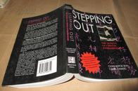 Stepping Out: The Making of Entrepreneurs（英文原版 华洋企业的形成 16开405页 大量插图 罕见！）