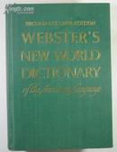 Webster\\\'s New Word Dictionary