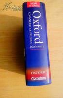 英国出版 德国印刷 原装辞典Oxford Advanced Learner\\\'s Dictionary, Seventh Edition Hardback牛津高阶英语词典（第七版） 精装