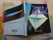 英文书籍:SPACE SAILING by D.M.Souza（太空航行D.M.Souza）