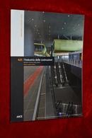 L\'INDUSTRIA DELLE COSTRUZIONI N.425 2012/5-6 AEROPORTI STAZIONI CITTA 意大利建筑杂志