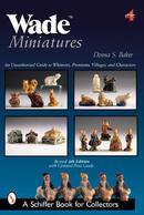 Wade Miniatures: An Unauthorized Guide to Whimsies, Premiums, Villages, and Characters