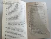 A Classified Collection of Idiomatic English Constructions and Phrases【新英文解释研究，山崎贞，英文原版】