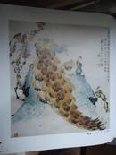 第十一届当代中国花鸟画邀请展作品