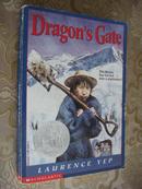 Dragon\'s Gate