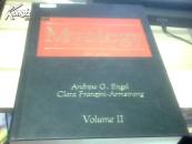 Myology  Volume 2 精装