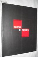 RUSSIA IN FOCUS（聚焦俄罗斯: 俄罗斯当代艺术作品集）