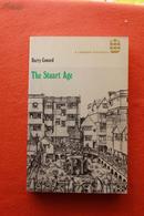 The Stuart Age 斯图亚特时代 1703-1714年的英国史