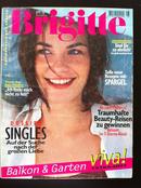 德国时尚杂志 BRIGITTE1999--8