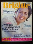 德国时尚杂志 BRIGITTE1999--15