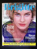 德国时尚杂志 BRIGITTE2000--10