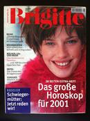 德国时尚杂志 BRIGITTE2000--26