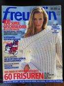 德国时尚杂志 FREUNDIN2000--26