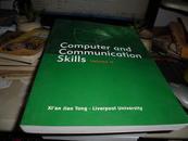 Computer  and  Communication  Skills  volume ll      D4  北外G