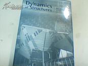 Dynamicsofstructures【外文书】