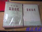 发射中心 (老版本85品,1955年1版1印)