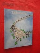 TREASURE：auction of important jewels&fine jadeite<翡翠珠宝拍卖> 2014年