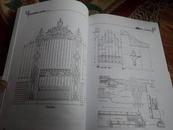欧洲古典建筑设计参考图选【上下卷】