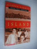 Island (Book two;survival)