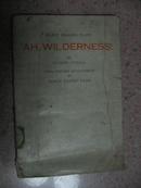 ah,wilderness月明之夜