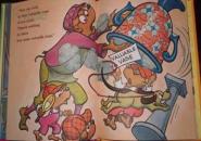 【英文原版，硬精装】 Berenstain The Bears and the Missing Dinosaur Bone  [贝贝熊系列,儿童绘画本图书]