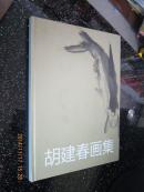 胡建春画集