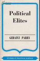 political elites 英文原版