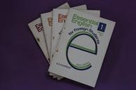 经典英语教程《Essential English》1-4册