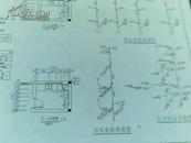 建筑图纸：富阳市新农村小康住宅图集（8方案）（别墅户型效果图、平面、剖面、结构.....图纸、结构设计说等整套图纸明）