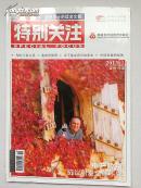 特别关注 2013年 10期