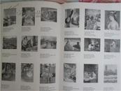 THE PORTFOLIO BOOK OF THE IMPRESSIONISTS【稀见佳品 40幅最具代表性印象派绘画 每一幅都可以拆下装裱】