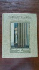 Goverment in America FIFTH EDITION