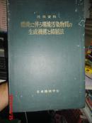 日文原版技术资料书（具体看图）