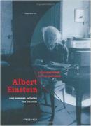 Albert Einstein: Chief Engineer of the Universe - One H艾伯特爱因斯坦：宇宙的总工程师undred Authors for Einstein