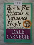 .How to Win Friends and Influence People【英文版】