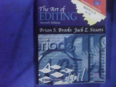 The Art of EDITING(SEVENTH Edition0编辑的艺术